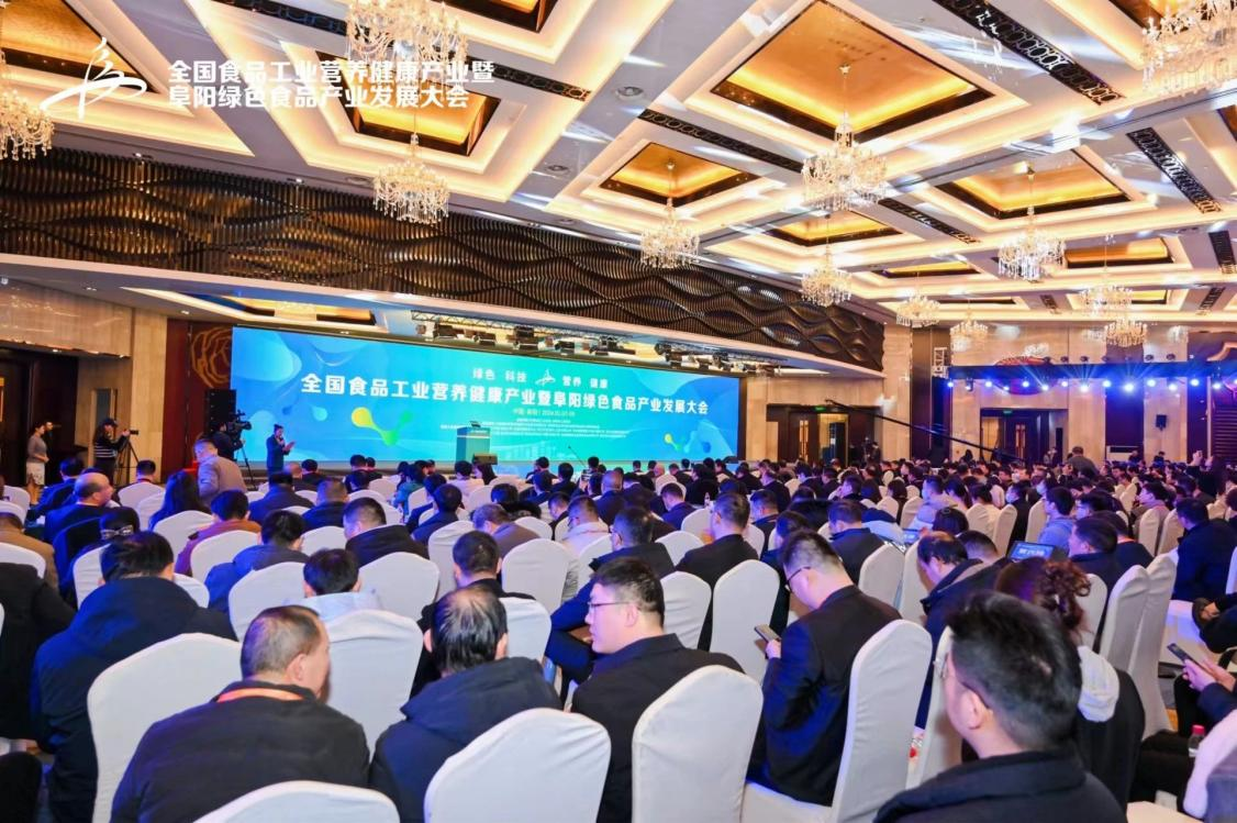 國民健康，營養(yǎng)先行——燕之屋燕窩粥系列產(chǎn)品入選“食品工業(yè)營養(yǎng)健康行動標(biāo)志性成果”名錄