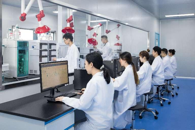 燕之屋榮獲“福建省工業(yè)龍頭企業(yè)”稱號，彰顯企業(yè)“領(lǐng)頭燕”地位