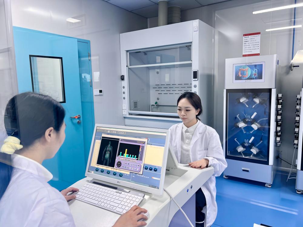 燕之屋開展人群試驗，揭示燕窩對人體健康的多維度積極影響