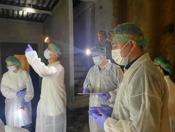 燕之屋與SGS打造全球“金絲燕生態(tài)可持續(xù)發(fā)展認(rèn)證”評價體系